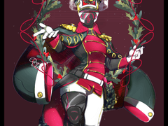 Deck the halls with boughs of holly