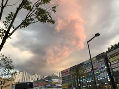 4년간의 연애가 끝났다.