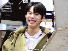 왕됴님과 talk을 01