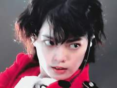 우리들은 자란다