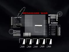[DX3] 스테이지별 테마 맵세팅 유료배포