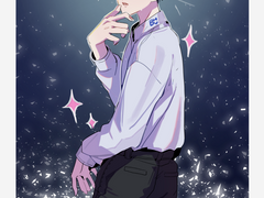 [망아살] 서호윤