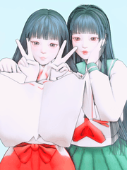 심즈로 만드는 단편