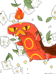 포켓몬스터 | Pokemon