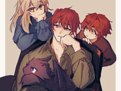 [백망되] 그림로그