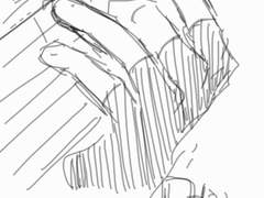 도희랑 토모에 날조