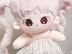 🤍솜인형 개인제작 후기🤍