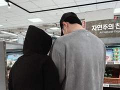 [❤ 오랜만에 장 보고 왔습니다!]