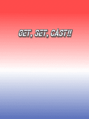 [뱅드림 장편] Get, Set, Cast