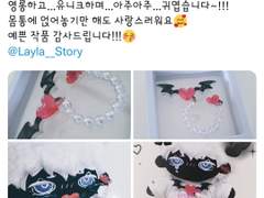 솜인형 쪽쪽이 후기