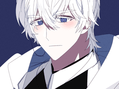 메이플 자캐 프로필