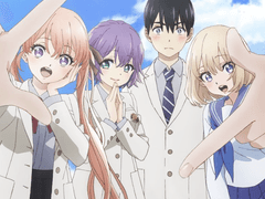 파레루타의 애니평론 450화