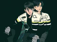 마이 딜리버리 가이