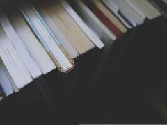 말라붙은 꽃잎에 추억을 담아.