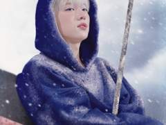 [재찬] 잭 프로스트 Jack Frost