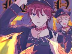 2022 크리스마스 셔플