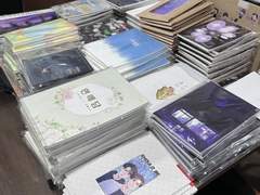 [후기] 갑자기 분위기 교류전 후기