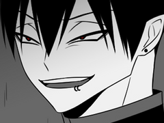 나의 악마 교도관 31화