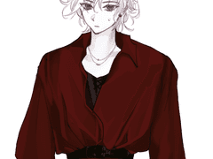 [눈양커] 키스L.마틴 / 27 / XY