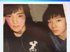 [댕햄] 일촌맺기를 희망합니다 上