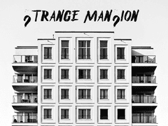 [수상한 맨션] 세계관