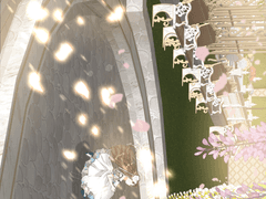 망한 게임속 엑스트라에 빙의해 버렸습니다