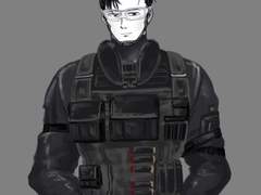 우경민호 - 일부일처 (1)