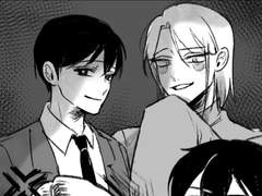 세계관 크로스오버