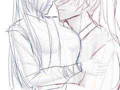 (화산귀환) doodle1