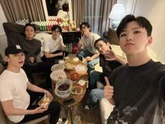 안녕하세요, 특기는 집안일입니다 12