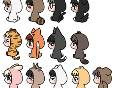 털썩틴 유료 공유