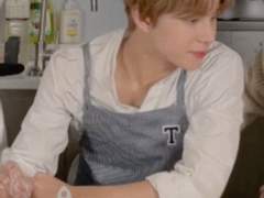 아빠가 된 일진짱