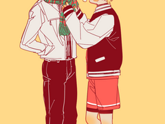 솔부 테이크컬러버스