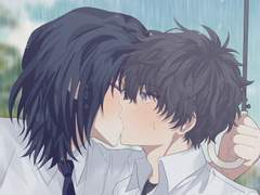 하기마츠 연성 모음