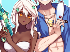 길티기어 / 신램 1