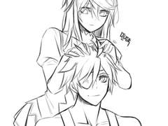 길티기어 / 신램 2