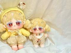 인형 갠제 대행 컨택 커미션