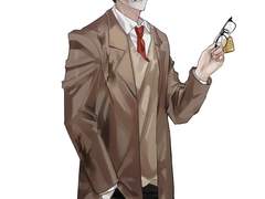 이케마츠 지슈 / 3학년 / 남성 + 1차 수정