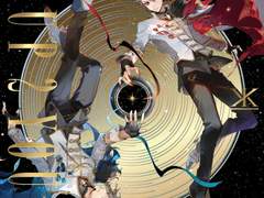 Lily / ChroNoiR 오리지널 곡 [가사/독음/해석]