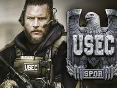 연합 보안 제공 회사