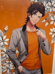 桐生院ヴァンⅩ榊原叶恵