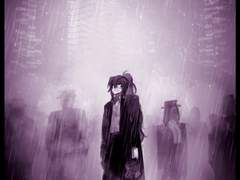 If we met at midnight in the hanging tree