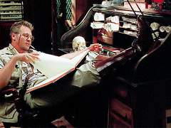 Dr. 몽고메리씨 꿈에 나옴ԅ(¯﹃¯ԅ)ㅋㅋ