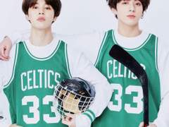 [국민]요망개 ㆍ물망초 지민썰 2