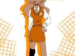 하이틴팟 신청서- 엠마 미쉬어