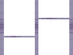 제이어스 생일 인생네컷 프레임 도안 공유