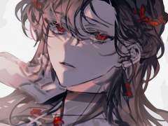 나에게 내일은 더 이상 없을 것 같아.