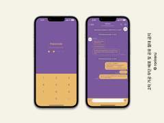 ios/ktheme ⨾ 198. retro #02-2 (Retro Series ⑩)