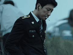 VIP(2017) 채이도 위주 스샷 (1)