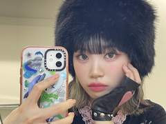 르세라핌LESSERAFIM 김채원 사주